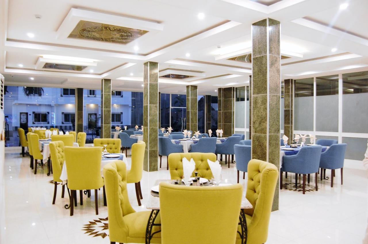 R & K Guest Palace Ξενοδοχείο Kano Εξωτερικό φωτογραφία