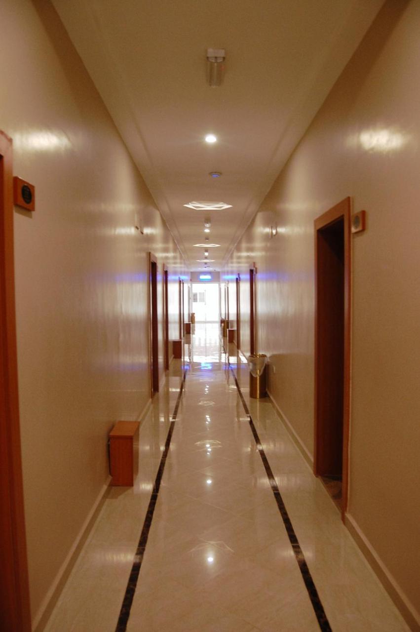 R & K Guest Palace Ξενοδοχείο Kano Εξωτερικό φωτογραφία