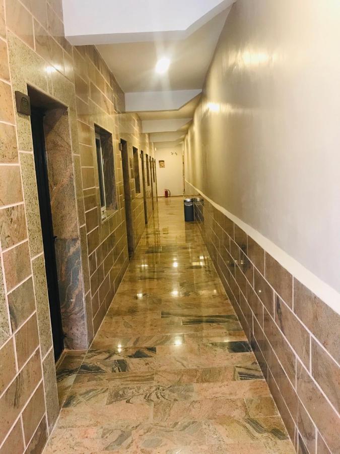 R & K Guest Palace Ξενοδοχείο Kano Εξωτερικό φωτογραφία